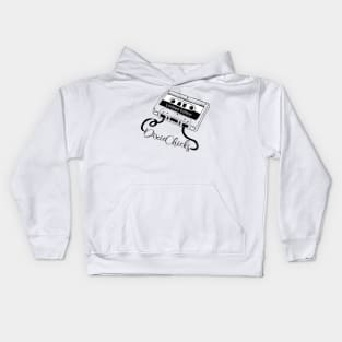 Dixie Chicks - Limitied Edition Kids Hoodie